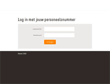 Tablet Screenshot of houten.valkrooster.nl